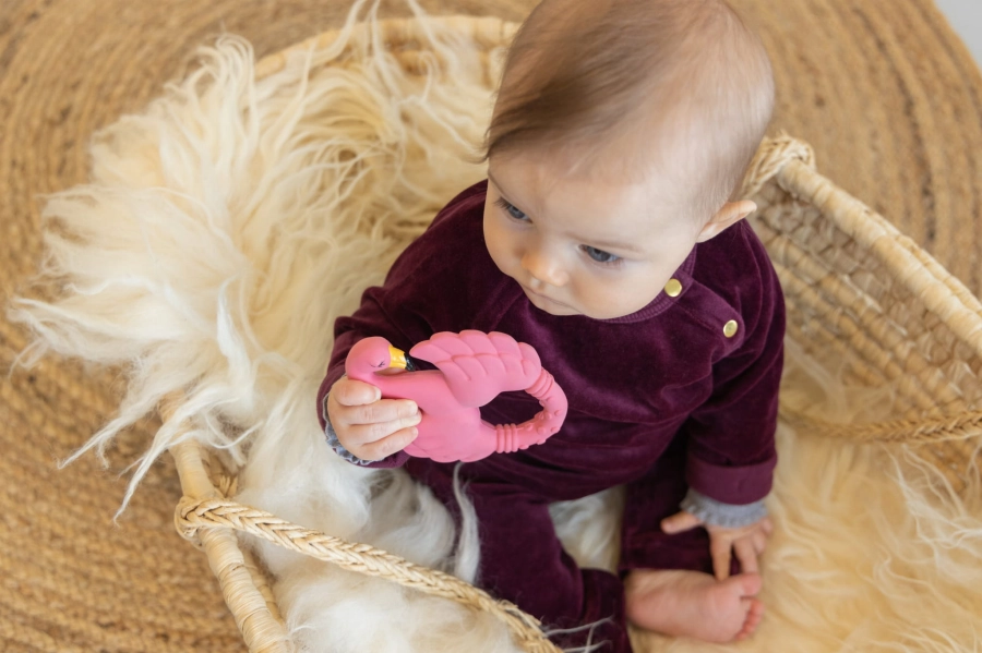 Natruba Flamingo teether up-min.jpg