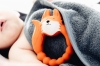 Natruba fox towel and baby-min.jpeg
